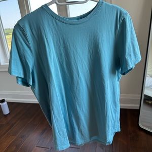 Lululemon love crewneck t shirt
